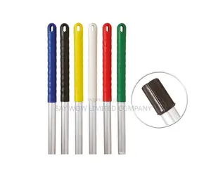 Ramon Aluminum Colour Coded Handles (135 Cm)