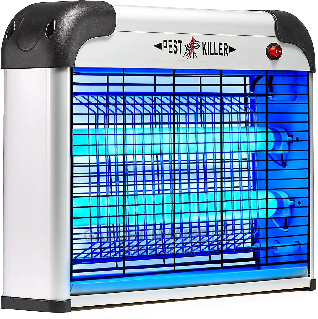 Electric Bug Zapper/Pest Repeller Control-strongest Indoor