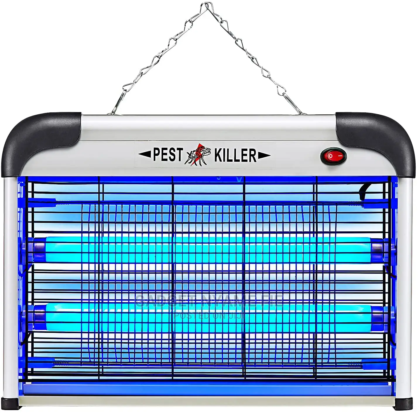 Electric Bug Zapper/Pest Repeller Control-strongest Indoor