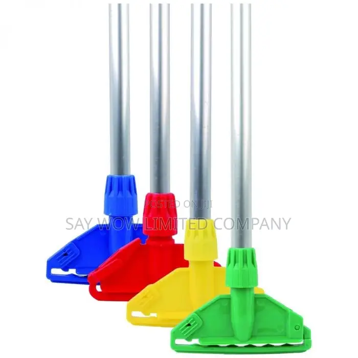 Robert Scott Colour Coded Aluminium Handle and Clip
