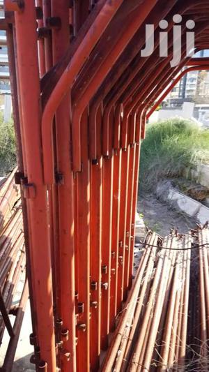 Scaffolds/Props/Yellowboards Rent And Sale