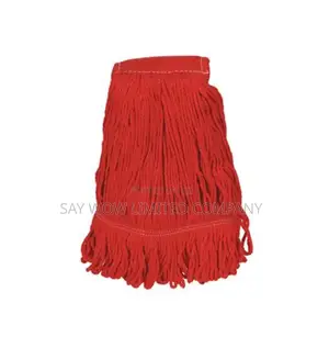 Robert Scott Coloured Hygiemix Kentucky Mop Head Only