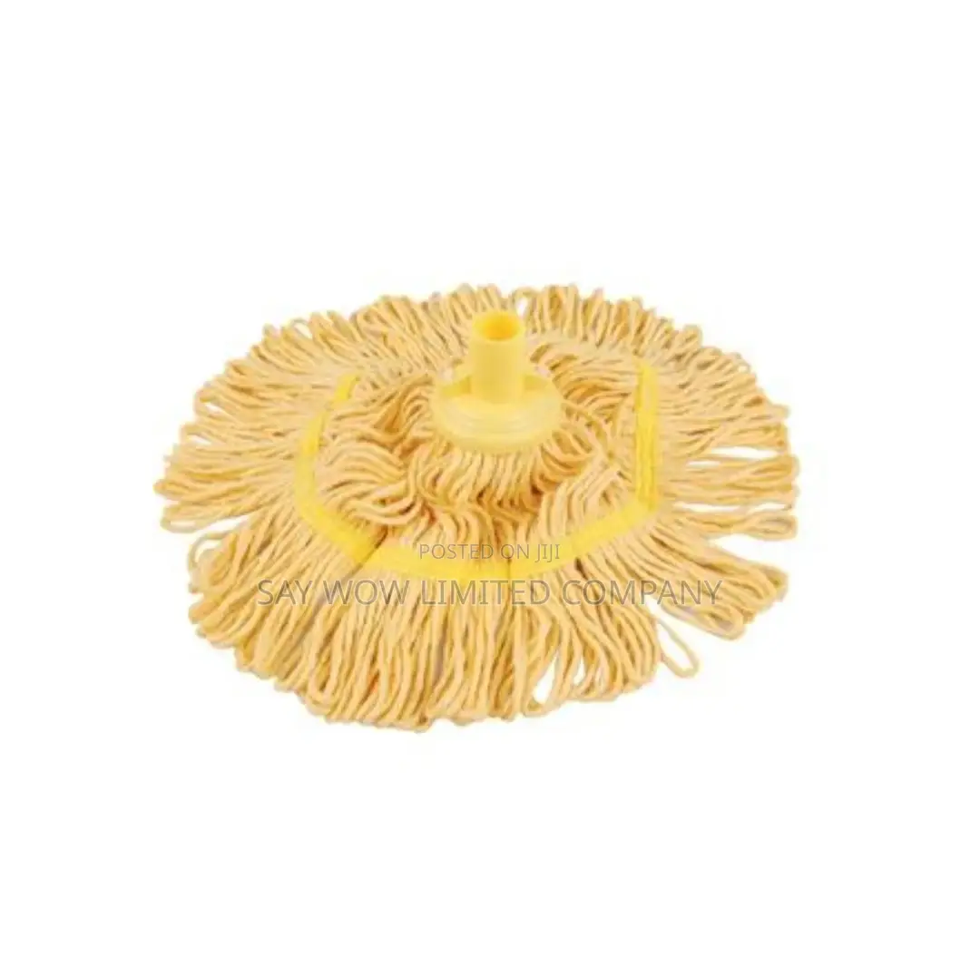 Robert Scott Coloured Hygiemix Socket Mop Head Only