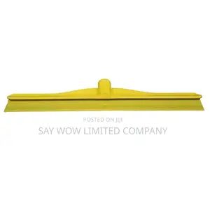 Ramon Industrial 60 Cm Floor Squeegees Head ( Food Safe)