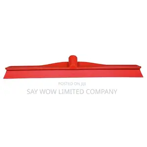 Ramon Industrial 60 Cm Floor Squeegees Head ( Food Safe)