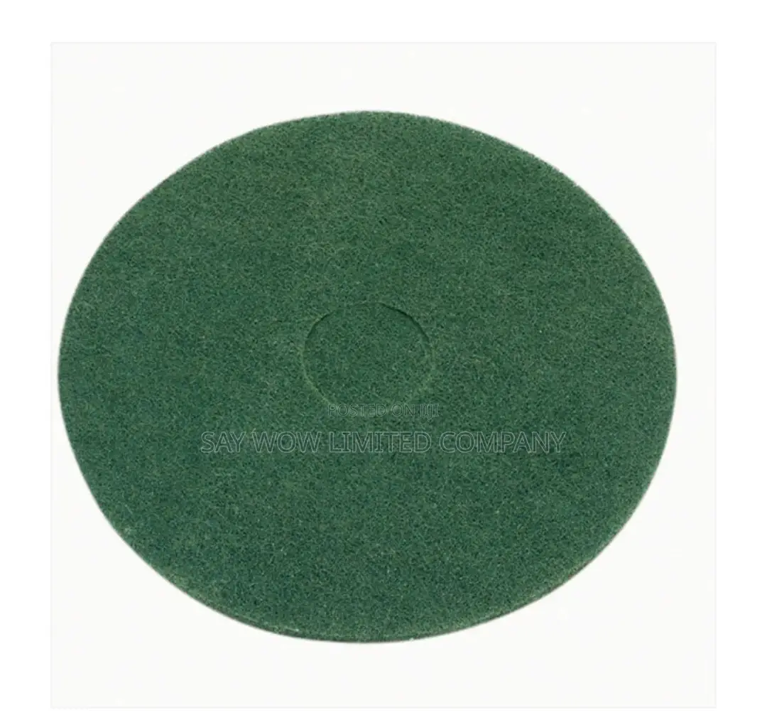 Robert Scott Floor Scrubbing Pads