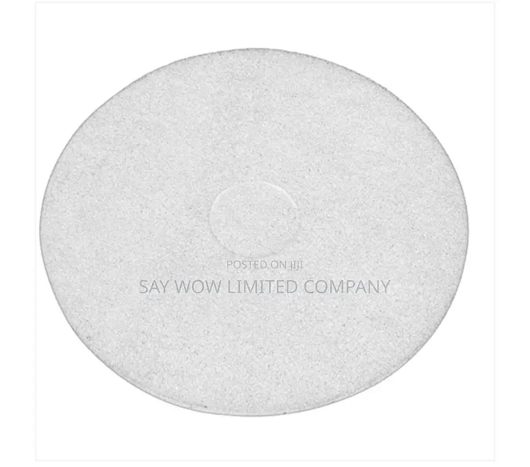 Robert Scott Floor Scrubbing Pads
