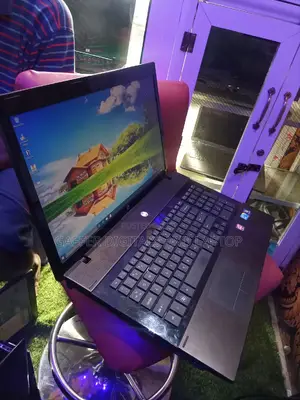 New Laptop HP ProBook 450 G7 4GB Intel Core I5 HDD 320GB