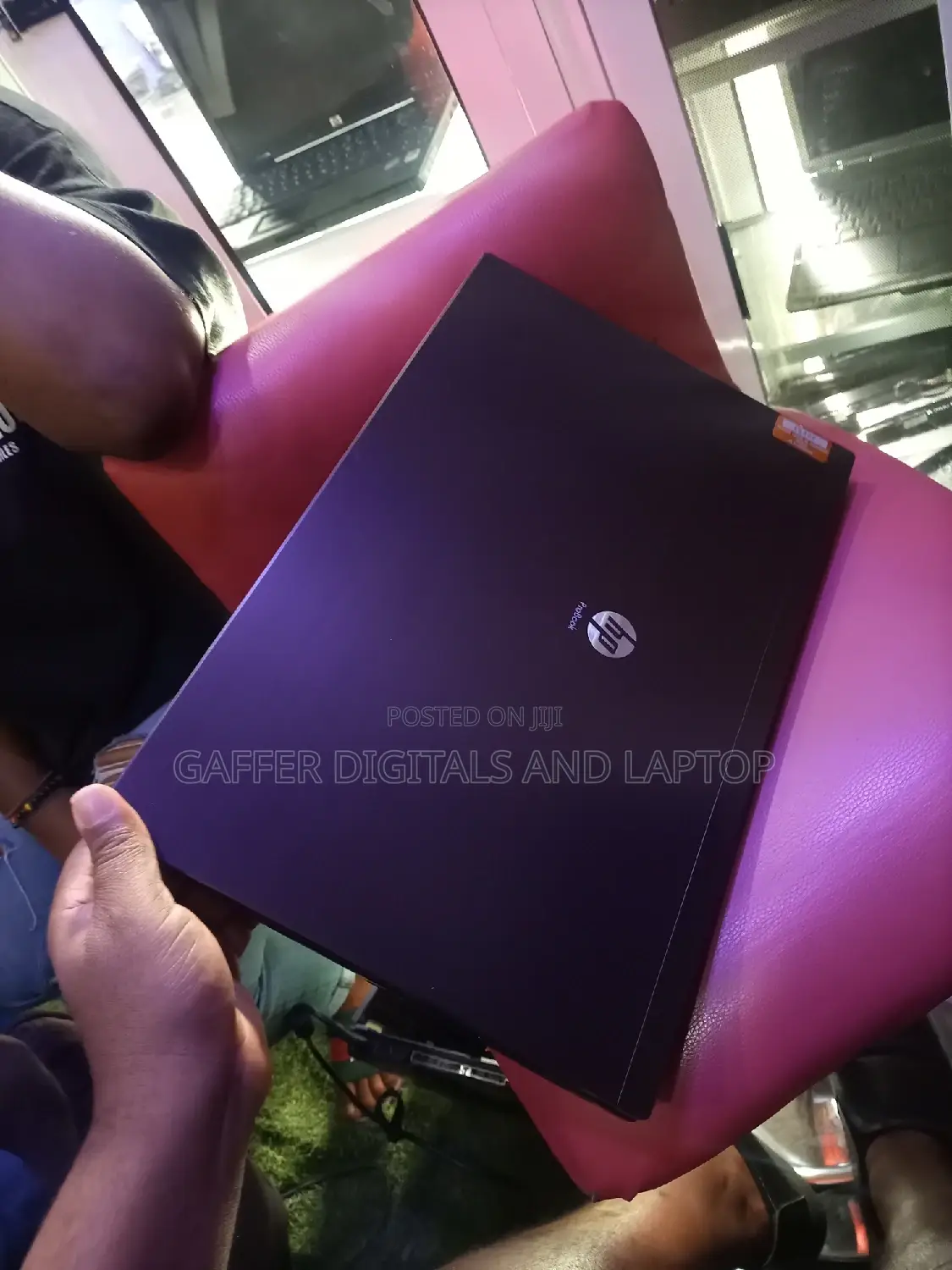 New Laptop HP ProBook 450 G7 4GB Intel Core I5 HDD 320GB