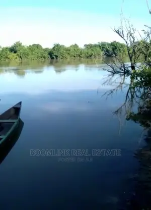 Farmlands Land at Kintampo