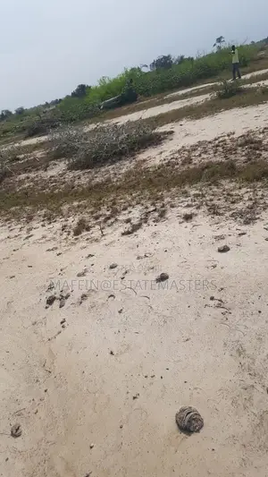Promotional Land for Sale
