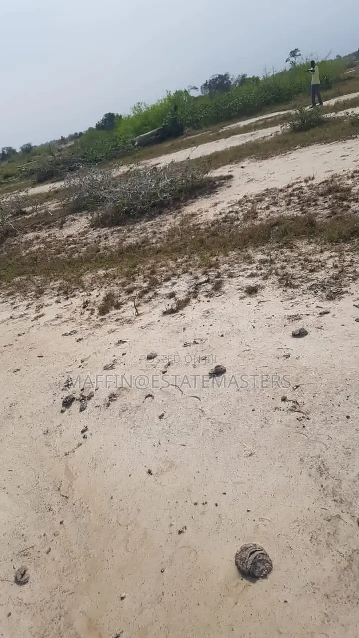 Promotional Land for Sale