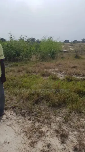 Promotional Land for Sale