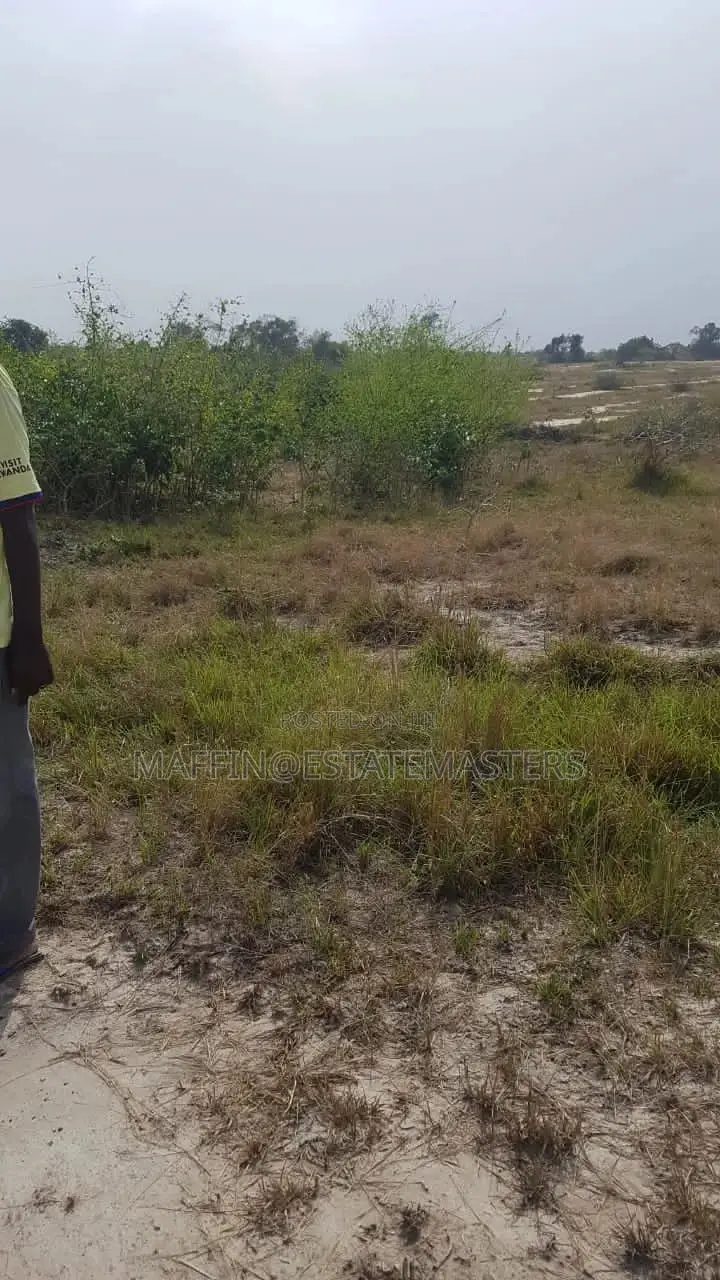 Promotional Land for Sale