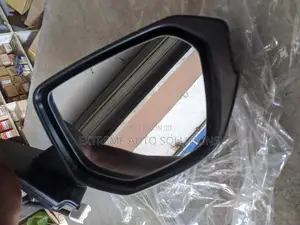 Honda Civic 2016 Basic Driving Mirror