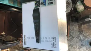 Shure Blx88/ PG58
