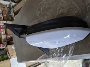 Honda Civic 2016 Basic Driving Mirror