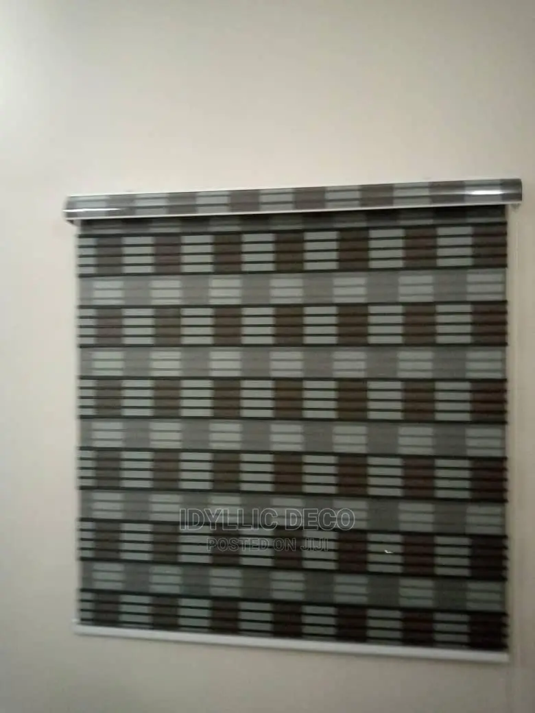 Valued Blinds Curtains for Homes, Offices Etc