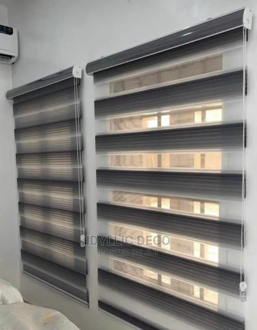 Celebrated Blinds Curtains