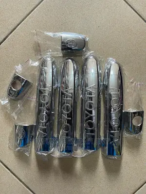 Toyota Handle