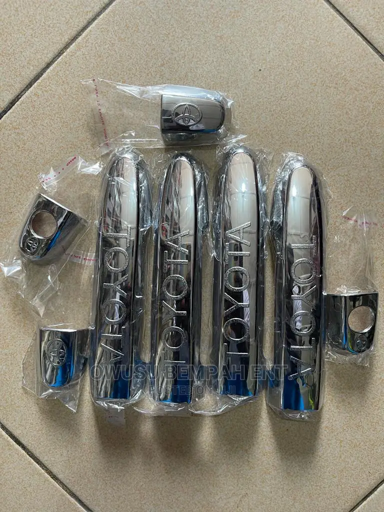 Toyota Handle