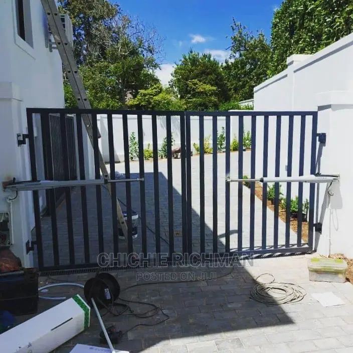 Centurion Vantage Installation