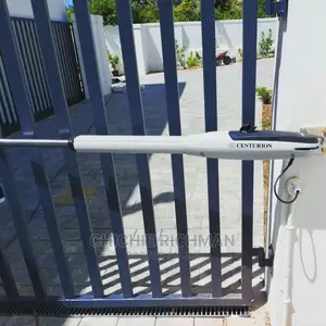 Centurion Vantage Installation