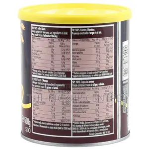 Quaker White Oats 500g