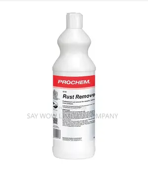 Prochem Rust Remover