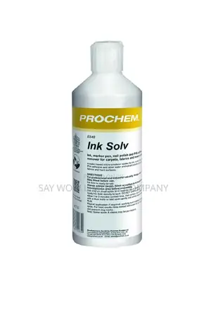 Prochem Ink Solv /Remover
