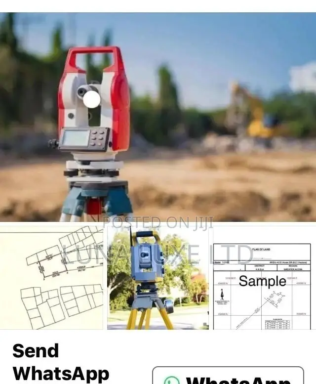 Do You Need a Trusted Surveyor for Your Land Documentations?