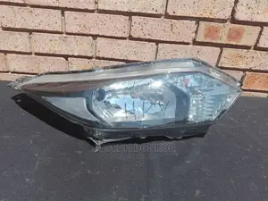 Hrv 2016,2017-2021 Headlight