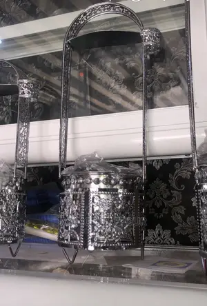 Shisha Charcoal Holder / Charcoal Holder Basket Stainless