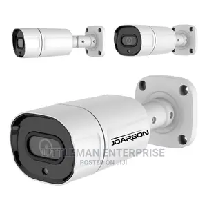 CCTV Security Camera 4 Channel Waterproof