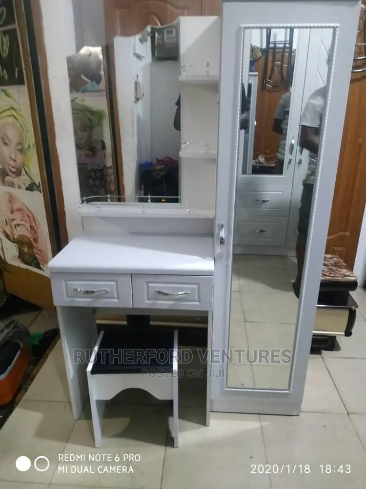 Quality Dresser