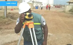 Do You Need a Trusted Surveyor for Your Land Documentations?