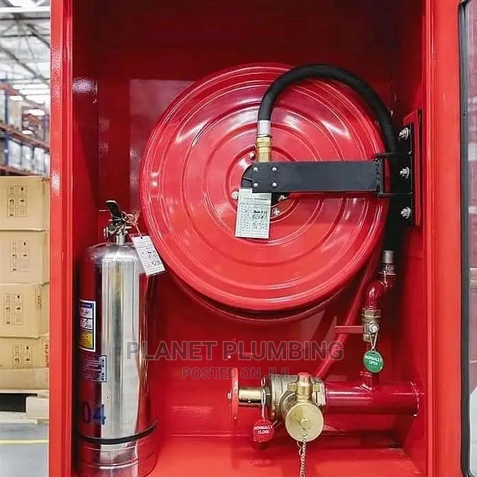 Plumbing Works