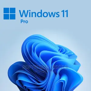 Microsoft Windows 11 Pro OS 64-Bit English Key