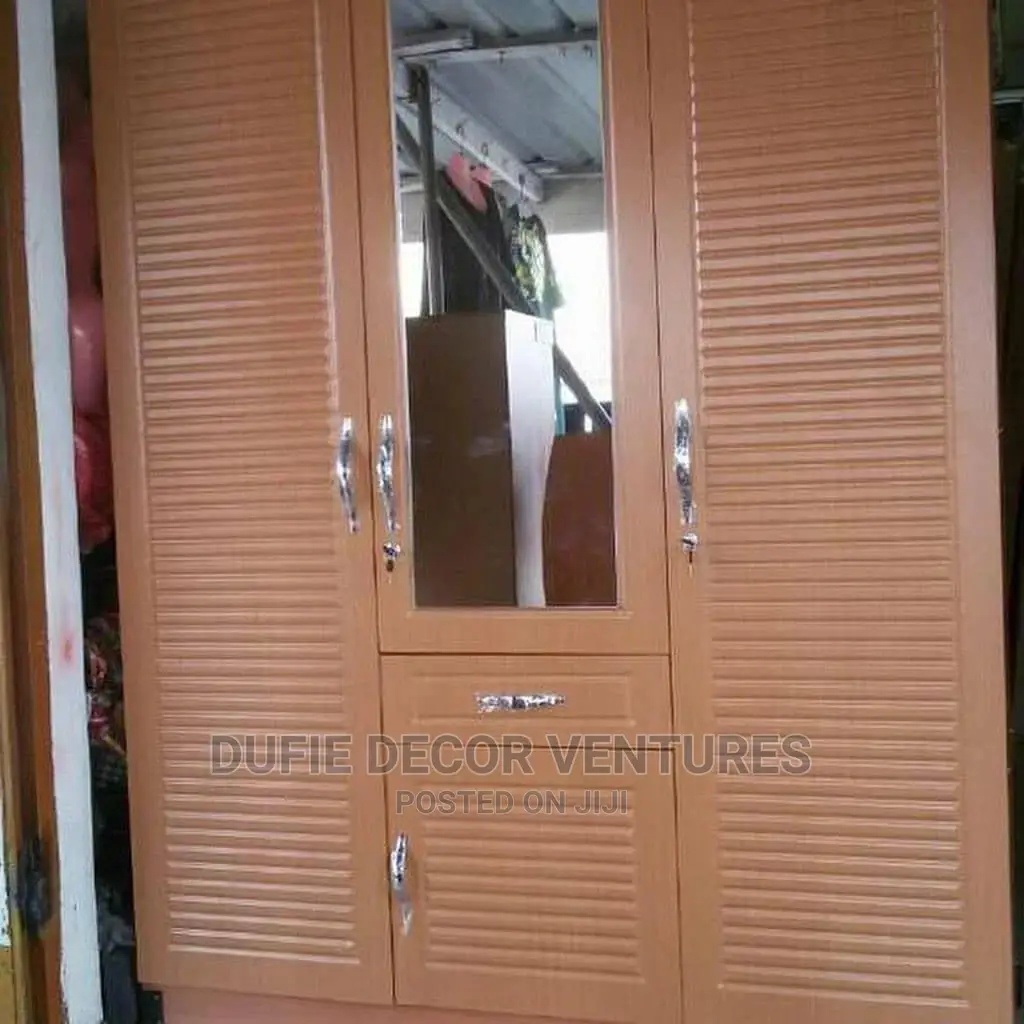 Doorstep Delivery
