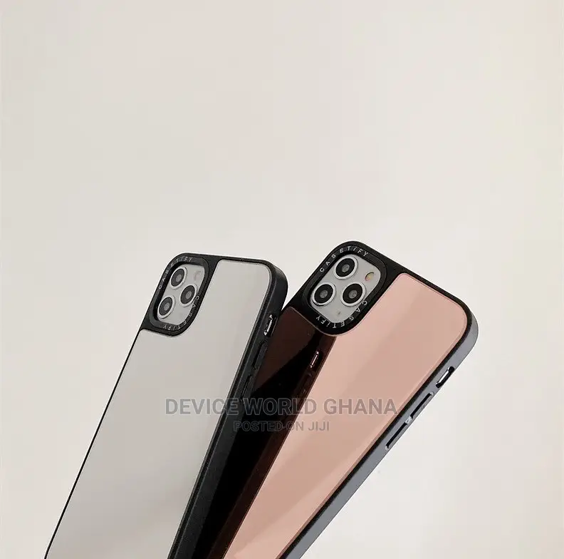 Casetify Mirror Case for iPhone 13promax 13pr 13 12promax 12