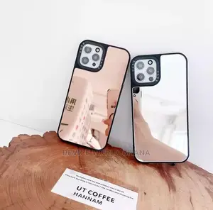 Casetify Mirror Case for iPhone 13promax 13pr 13 12promax 12