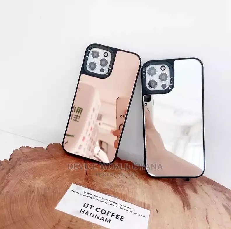 Casetify Mirror Case for iPhone 13promax 13pr 13 12promax 12