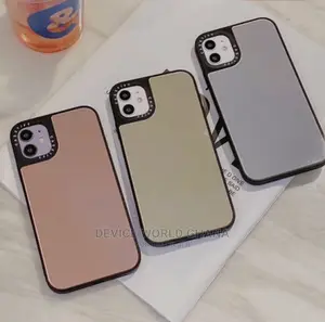 Casetify Mirror Case for iPhone 13promax 13pr 13 12promax 12