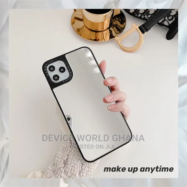 Casetify Mirror Case for iPhone 13promax 13pr 13 12promax 12