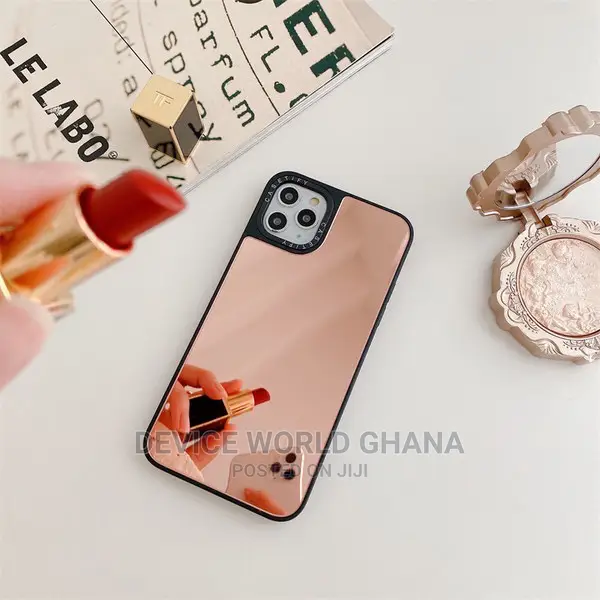 Casetify Mirror Case for iPhone 13promax 13pr 13 12promax 12