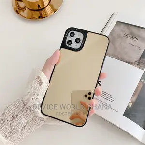 Casetify Mirror Case for iPhone 13promax 13pr 13 12promax 12