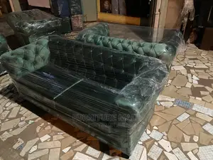 New 2in1 Sofa . Free Delivery