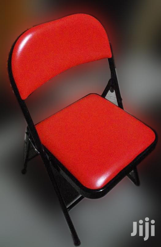 Nice Quality Foldable Chair