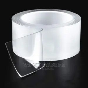 Thousands of Times Washed Nano-Double Sided Tape 3m