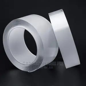 Thousands of Times Washed Nano-Double Sided Tape 3m